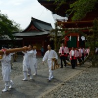 開山式画像